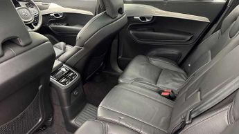 Volvo XC90 2.0 T8 [455] RC PHEV Plus Dark 5dr AWD Geartronic