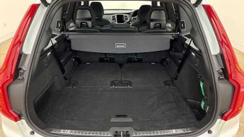 Volvo XC90 2.0 T8 [455] RC PHEV Plus Dark 5dr AWD Geartronic
