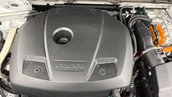 Volvo XC90 2.0 T8 [455] RC PHEV Plus Dark 5dr AWD Geartronic