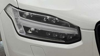 Volvo XC90 2.0 T8 [455] RC PHEV Plus Dark 5dr AWD Geartronic