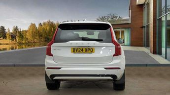 Volvo XC90 2.0 T8 [455] RC PHEV Plus Dark 5dr AWD Geartronic