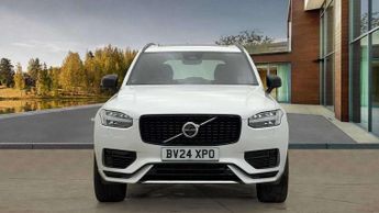 Volvo XC90 2.0 T8 [455] RC PHEV Plus Dark 5dr AWD Geartronic