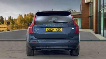 Volvo XC90 2.0 T8 [455] RC PHEV Ultimate Dark 5dr AWD Gtron