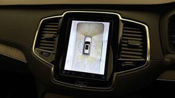 Volvo XC90 2.0 T8 PHEV Plus Edition Dark 5dr AWD Geartronic