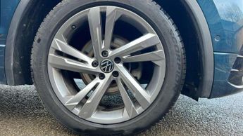 Volkswagen Tiguan 1.5 TSI 150 R-Line Edition 5dr DSG