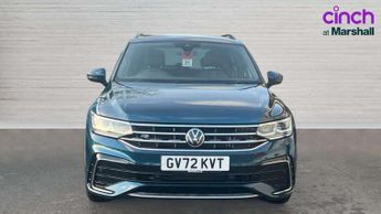 Volkswagen Tiguan 1.5 TSI 150 R-Line Edition 5dr DSG