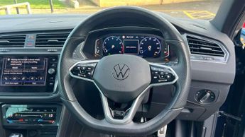 Volkswagen Tiguan 1.5 TSI 150 R-Line Edition 5dr DSG