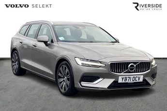 Volvo V60 2.0 B3P Inscription 5dr Auto [7 speed]