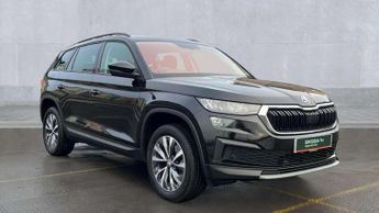 Skoda Kodiaq 1.5 TSI SE Drive 5dr DSG [7 Seat]