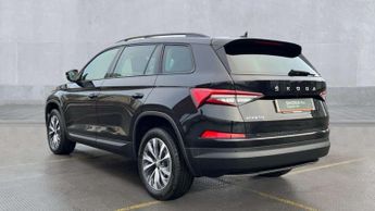 Skoda Kodiaq 1.5 TSI SE Drive 5dr DSG [7 Seat]