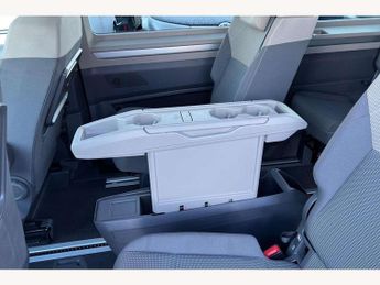 Volkswagen Multivan 1.4 TSI eHybrid Life 5dr DSG