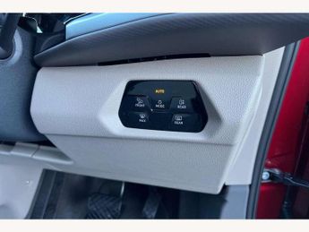 Volkswagen Multivan 1.4 TSI eHybrid Life 5dr DSG