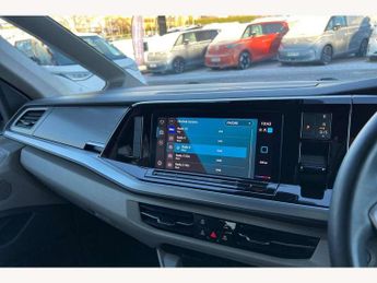 Volkswagen Multivan 1.4 TSI eHybrid Life 5dr DSG