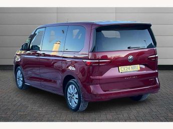 Volkswagen Multivan 1.4 TSI eHybrid Life 5dr DSG