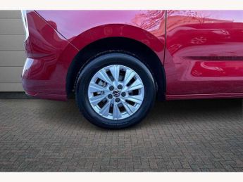 Volkswagen Multivan 1.4 TSI eHybrid Life 5dr DSG