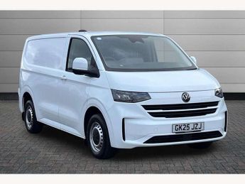 Volkswagen Transporter 2.0 TDI 150 Commerce Plus Van