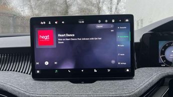 Skoda Superb Estate 1.5 TSI e-TEC SE Technology 5dr DSG