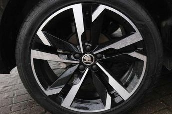 Skoda Kamiq 1.5 TSI Monte Carlo 5dr DSG