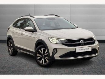 Volkswagen Taigo 1.0 TSI Life 5dr