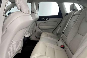 Volvo XC60 2.0 T5 [250] Inscription 5dr Geartronic