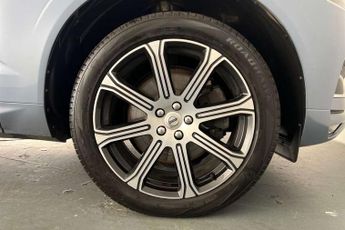 Volvo XC60 2.0 T5 [250] Inscription 5dr Geartronic