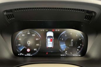 Volvo XC60 2.0 T5 [250] Inscription 5dr Geartronic