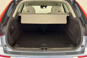 Volvo XC60 2.0 T5 [250] Inscription 5dr Geartronic