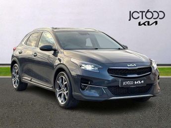 Kia Ceed 1.5T GDi ISG 3 5dr