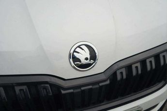 Skoda Kamiq 1.5 TSI Monte Carlo 5dr DSG