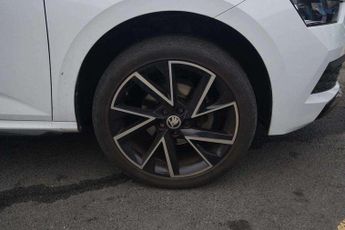 Skoda Kamiq 1.5 TSI Monte Carlo 5dr DSG