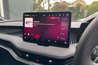 Skoda Superb Estate 2.0 TSI 204 Sportline 5dr DSG