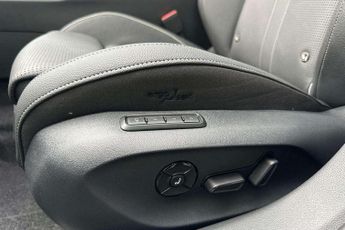 Skoda Superb Estate 2.0 TSI 204 Sportline 5dr DSG