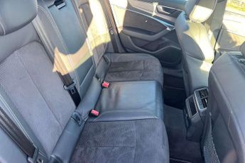 Audi A6 40 TDI S Line 4dr S Tronic
