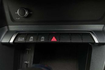 Audi Q3 40 TFSI Quattro S Line 5dr S Tronic