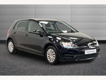 Volkswagen Golf 1.0 TSI S 5dr