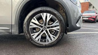 Mercedes-Benz GLA GLA 200d Sport Executive 5dr Auto