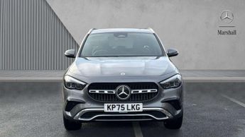 Mercedes-Benz GLA GLA 200d Sport Executive 5dr Auto