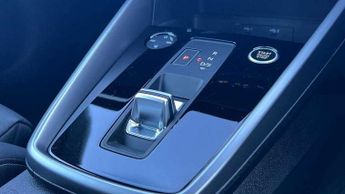 Audi A3 40 TFSI e S Line 5dr S Tronic