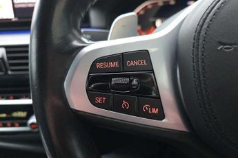 BMW 5 Series 530d xDrive MHT M Sport 4dr Auto