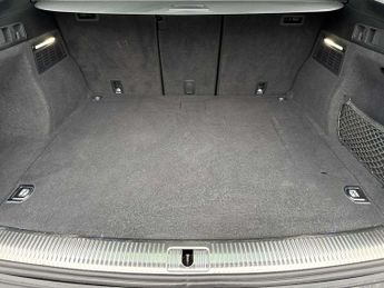 Audi Q5 Sportback 50 TFSI e Quattro Sport 5dr S Tronic