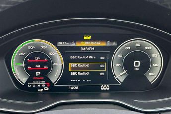 Audi Q5 Sportback 50 TFSI e Quattro Sport 5dr S Tronic