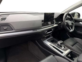 Audi Q5 Sportback 50 TFSI e Quattro Sport 5dr S Tronic