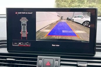 Audi Q5 Sportback 50 TFSI e Quattro Sport 5dr S Tronic