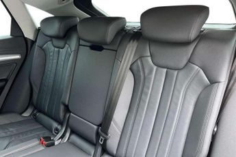 Audi Q5 Sportback 50 TFSI e Quattro Sport 5dr S Tronic