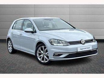 Volkswagen Golf 1.5 TSI EVO GT 5dr DSG