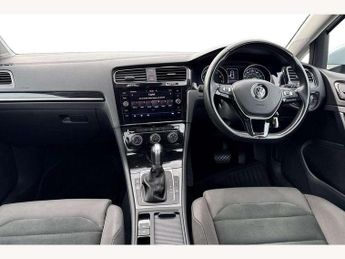 Volkswagen Golf 1.5 TSI EVO GT 5dr DSG