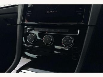 Volkswagen Golf 1.5 TSI EVO GT 5dr DSG