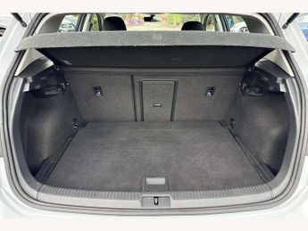 Volkswagen Golf 1.5 TSI EVO GT 5dr DSG
