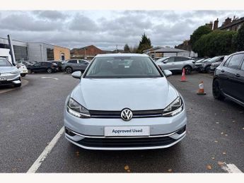 Volkswagen Golf 1.5 TSI EVO GT 5dr DSG