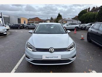 Volkswagen Golf 1.5 TSI EVO GT 5dr DSG